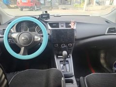 Nissan Sylphy 2022 Classic 1.6XE CVT Comfort - ფოტო 12