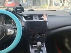 Nissan Sylphy 2022 Classic 1.6XE CVT Comfort - ფოტო 13