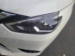 Nissan Sylphy 2022 Classic 1.6XE CVT Comfort - ფოტო 5