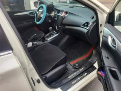 Nissan Sylphy 2022 Classic 1.6XE CVT Comfort - ფოტო 8