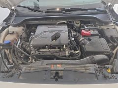 Ford Focus Sedan EcoBoost 180 Automatic ST Line - ფოტო 10