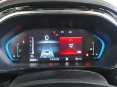 Ford Focus Sedan EcoBoost 180 Automatic ST Line - ფოტო 14