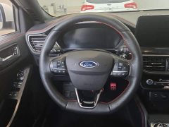 Ford Focus Sedan EcoBoost 180 Automatic ST Line - ფოტო 15