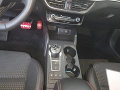 Ford Focus Sedan EcoBoost 180 Automatic ST Line - ფოტო 16