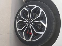 Ford Focus Sedan EcoBoost 180 Automatic ST Line - ფოტო 6