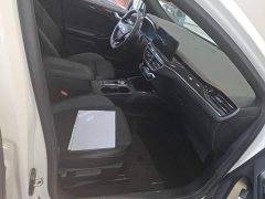 Ford Focus Sedan EcoBoost 180 Automatic ST Line - ფოტო 8