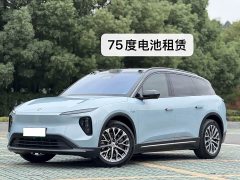 NIO ES6 75kWh - ფოტო 1