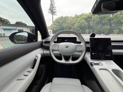 NIO ES6 75kWh - ფოტო 10