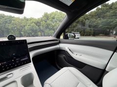 NIO ES6 75kWh - ფოტო 11