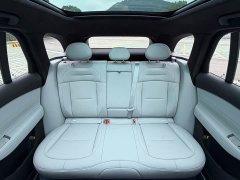 NIO ES6 75kWh - ფოტო 13