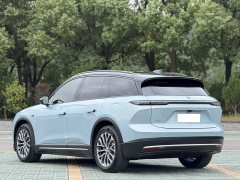 NIO ES6 75kWh - ფოტო 15