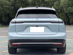 NIO ES6 75kWh - ფოტო 16