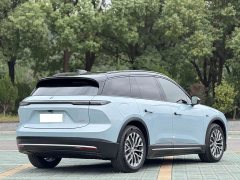 NIO ES6 75kWh - ფოტო 17