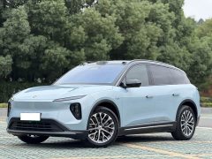 NIO ES6 75kWh - ფოტო 2