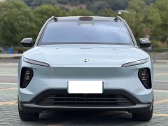 NIO ES6 75kWh - ფოტო 4