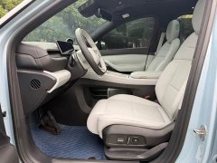 NIO ES6 75kWh - ფოტო 6