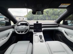 NIO ES6 75kWh - ფოტო 8