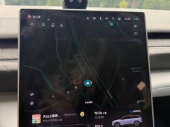 NIO ES6 75kWh - ფოტო 9