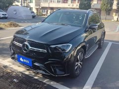Mercedes-Benz GLE (Imported) Facelift GLE 350 4MATIC Dynamic - ფოტო 1