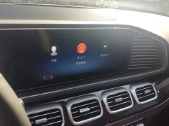 Mercedes-Benz GLE (Imported) Facelift GLE 350 4MATIC Dynamic - ფოტო 13