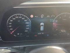 Mercedes-Benz GLE (Imported) Facelift GLE 350 4MATIC Dynamic - ფოტო 14