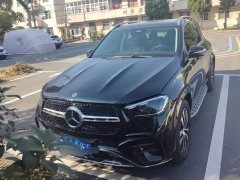 Mercedes-Benz GLE (Imported) Facelift GLE 350 4MATIC Dynamic - ფოტო 2