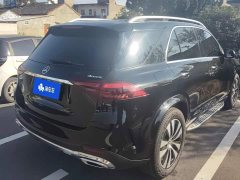 Mercedes-Benz GLE (Imported) Facelift GLE 350 4MATIC Dynamic - ფოტო 3