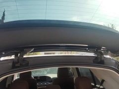 Mercedes-Benz GLE (Imported) Facelift GLE 350 4MATIC Dynamic - ფოტო 4