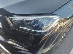 Mercedes-Benz GLE (Imported) Facelift GLE 350 4MATIC Dynamic - ფოტო 5