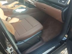 Mercedes-Benz GLE (Imported) Facelift GLE 350 4MATIC Dynamic - ფოტო 8