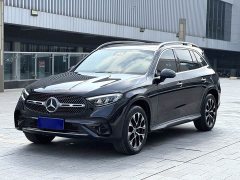 Mercedes-Benz GLC 260 L 4MATIC Luxury 5-Seater - ფოტო 1