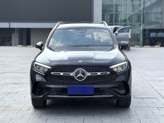 Mercedes-Benz GLC 260 L 4MATIC Luxury 5-Seater - ფოტო 2