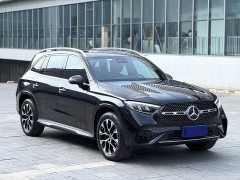 Mercedes-Benz GLC 260 L 4MATIC Luxury 5-Seater - ფოტო 3