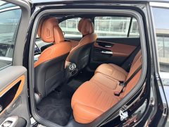 Mercedes-Benz GLC 260 L 4MATIC Luxury 5-Seater - ფოტო 4