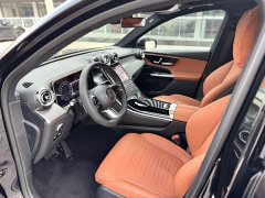 Mercedes-Benz GLC 260 L 4MATIC Luxury 5-Seater - ფოტო 5