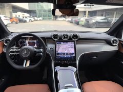Mercedes-Benz GLC 260 L 4MATIC Luxury 5-Seater - ფოტო 6