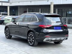 Mercedes-Benz GLC 260 L 4MATIC Luxury 5-Seater - ფოტო 7