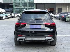 Mercedes-Benz GLC 260 L 4MATIC Luxury 5-Seater - ფოტო 8
