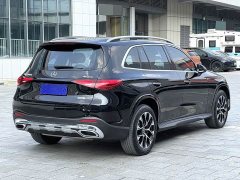 Mercedes-Benz GLC 260 L 4MATIC Luxury 5-Seater - ფოტო 9