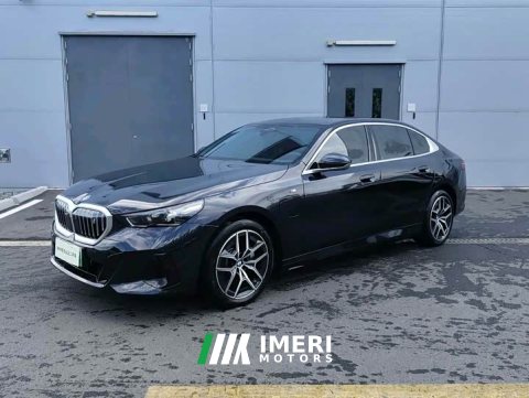 2026 BMW i5 2025 eDrive 35L M Sport Package - ავტომობილი ჩინეთიდან