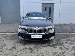 BMW i5 2025 eDrive 35L M Sport Package - ფოტო 2