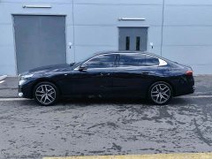 BMW i5 2025 eDrive 35L M Sport Package - ფოტო 7