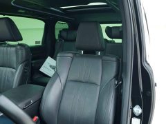 Toyota Vellfire 2020 Dual Motor 2.5L HV Premium Edition - ფოტო 11
