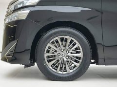 Toyota Vellfire 2020 Dual Motor 2.5L HV Premium Edition - ფოტო 13