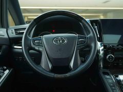 Toyota Vellfire 2020 Dual Motor 2.5L HV Premium Edition - ფოტო 15
