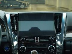 Toyota Vellfire 2020 Dual Motor 2.5L HV Premium Edition - ფოტო 16