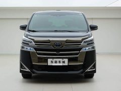 Toyota Vellfire 2020 Dual Motor 2.5L HV Premium Edition - ფოტო 2