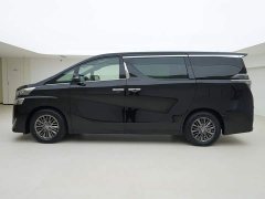 Toyota Vellfire 2020 Dual Motor 2.5L HV Premium Edition - ფოტო 3