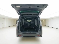 Toyota Vellfire 2020 Dual Motor 2.5L HV Premium Edition - ფოტო 6
