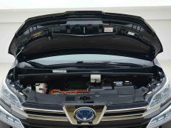 Toyota Vellfire 2020 Dual Motor 2.5L HV Premium Edition - ფოტო 7